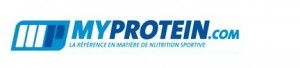 MY PROTEIN nutrition sportive