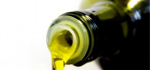 huile olive super aliment